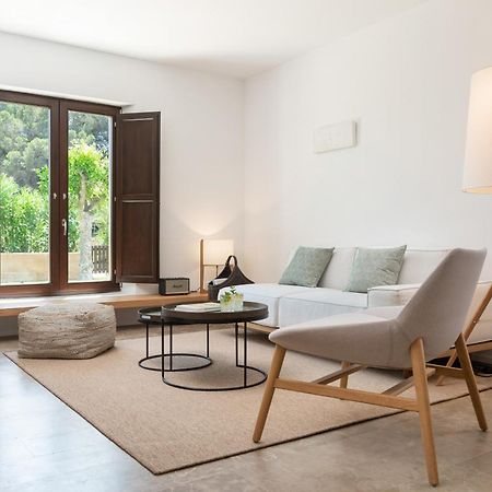 Agroturismo Safragell Ibiza Suites & Spa Sant Llorenc de Balafia Exterior foto